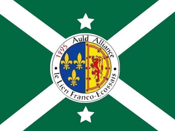 Ardvreck School Auld Alliance with France