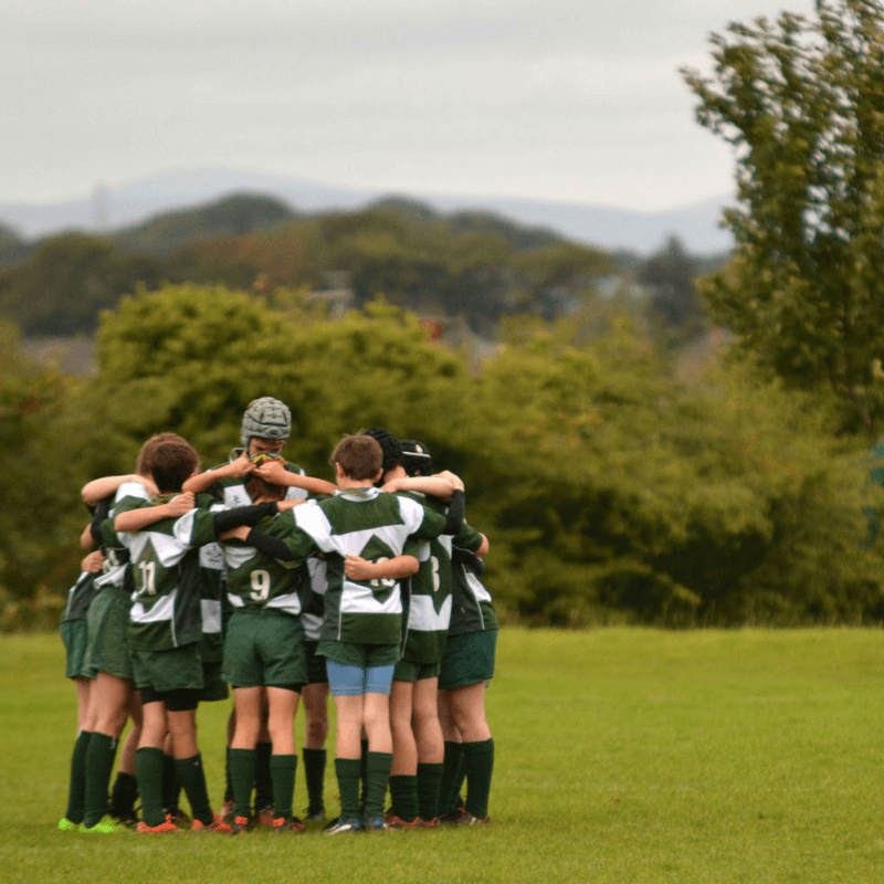 Ardvreck sporting achievements