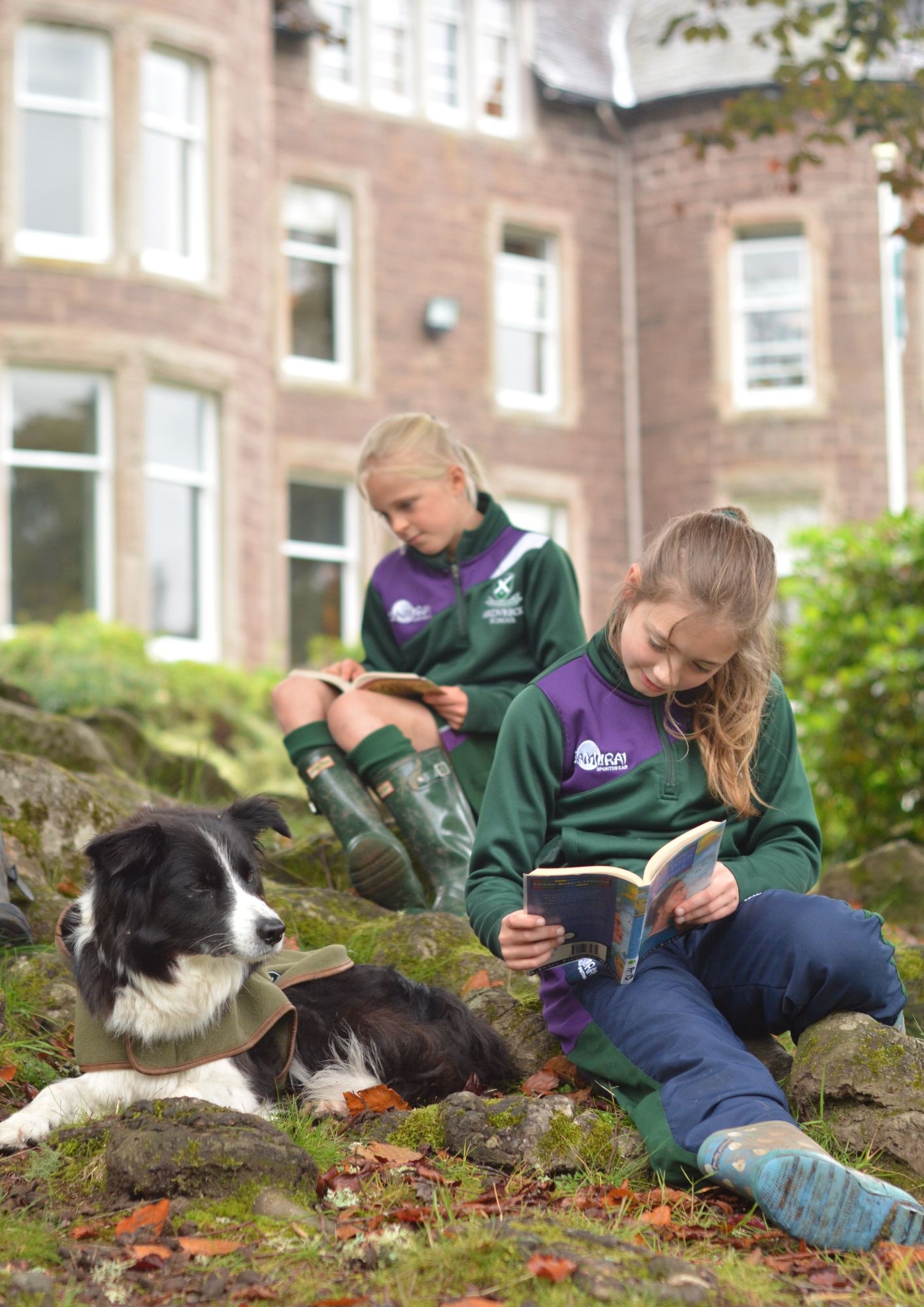 Academic school in Scotland