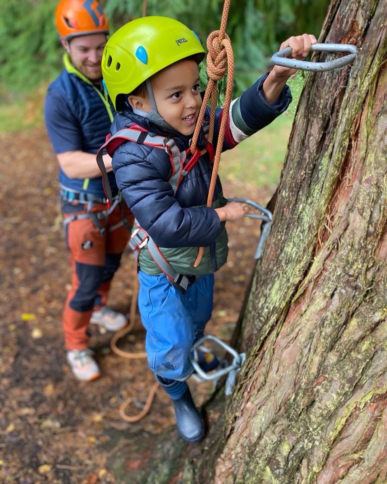 Ardvreck Nursery in Crieff and Prep School