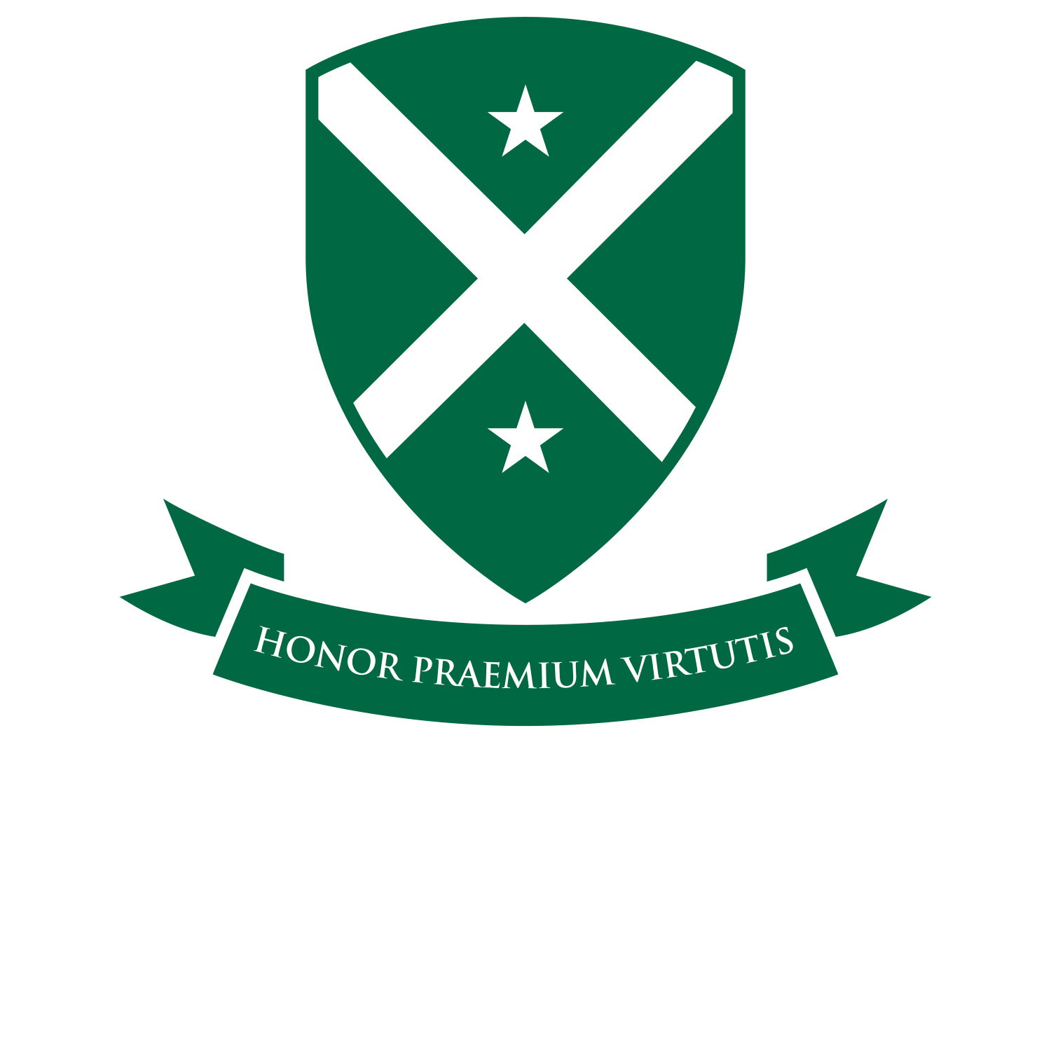 Ardvreck School Logo
